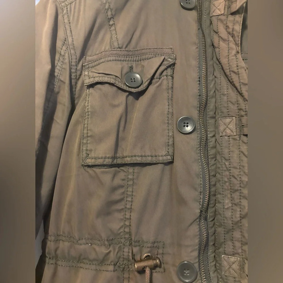 ECKO  Green Jacket - Medium - Picture 4 of 16